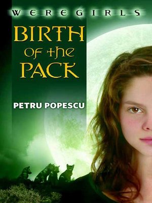 cover image of Birth of the Pack